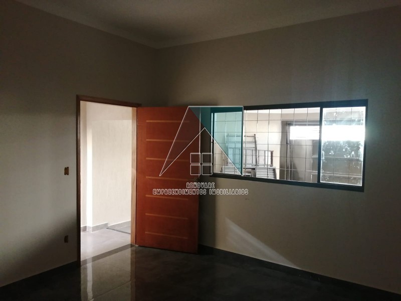 Renovare Empreendimentos Imobiliários | Imobiliária em Ribeirão Preto | Casa - Vila Tibério - Ribeirão Preto