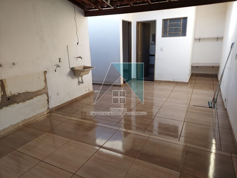 Renovare Empreendimentos Imobiliários | Imobiliária em Ribeirão Preto | Casa - Jardim Paulistano - Ribeirão Preto