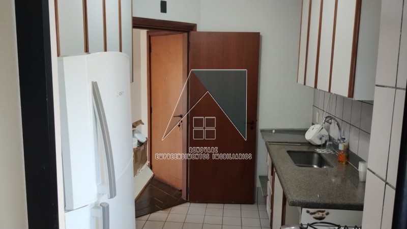 Renovare Empreendimentos Imobiliários | Imobiliária em Ribeirão Preto | Apartamento - Alto da Boa Vista - Ribeirão Preto