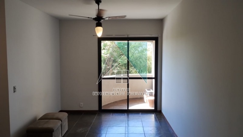 Apartamento - Alto da Boa Vista - Ribeirão Preto