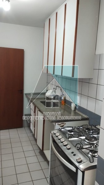 Renovare Empreendimentos Imobiliários | Imobiliária em Ribeirão Preto | Apartamento - Alto da Boa Vista - Ribeirão Preto
