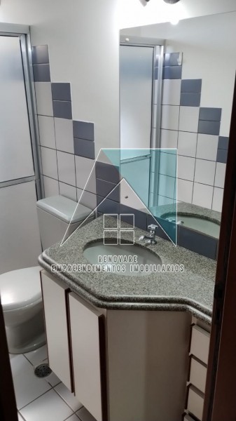 Renovare Empreendimentos Imobiliários | Imobiliária em Ribeirão Preto | Apartamento - Alto da Boa Vista - Ribeirão Preto