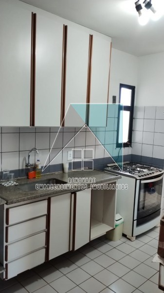 Renovare Empreendimentos Imobiliários | Imobiliária em Ribeirão Preto | Apartamento - Alto da Boa Vista - Ribeirão Preto