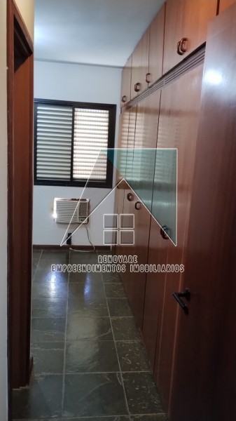 Renovare Empreendimentos Imobiliários | Imobiliária em Ribeirão Preto | Apartamento - Alto da Boa Vista - Ribeirão Preto