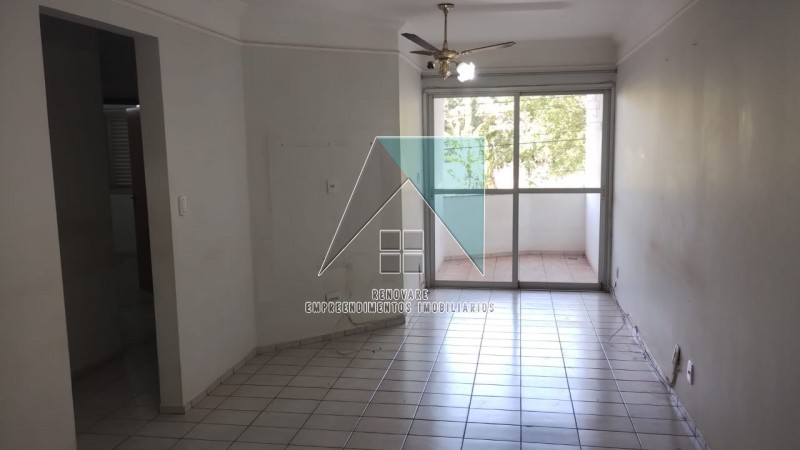 Renovare Empreendimentos Imobiliários | Imobiliária em Ribeirão Preto | Apartamento - Parque dos Bandeirantes - Ribeirão Preto