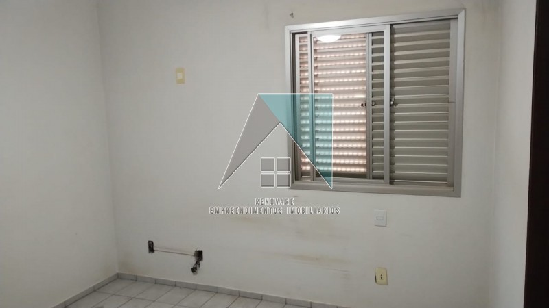 Apartamento - Parque dos Bandeirantes - Ribeirão Preto