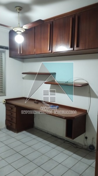 Renovare Empreendimentos Imobiliários | Imobiliária em Ribeirão Preto | Apartamento - Parque dos Bandeirantes - Ribeirão Preto