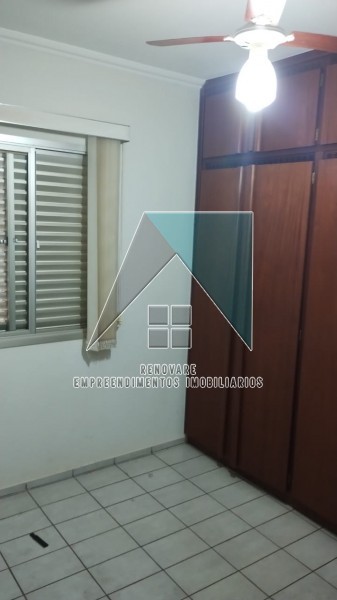 Renovare Empreendimentos Imobiliários | Imobiliária em Ribeirão Preto | Apartamento - Parque dos Bandeirantes - Ribeirão Preto
