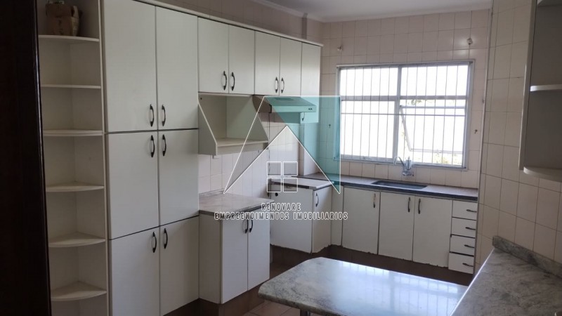 Renovare Empreendimentos Imobiliários | Imobiliária em Ribeirão Preto | Apartamento - Parque dos Bandeirantes - Ribeirão Preto