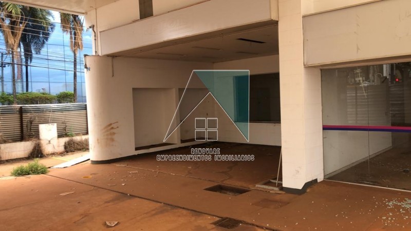 Renovare Empreendimentos Imobiliários | Imobiliária em Ribeirão Preto | Ponto Comercial - Jardim América - Ribeirão Preto