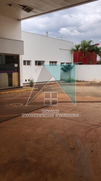 Renovare Empreendimentos Imobiliários | Imobiliária em Ribeirão Preto | Ponto Comercial - Jardim América - Ribeirão Preto