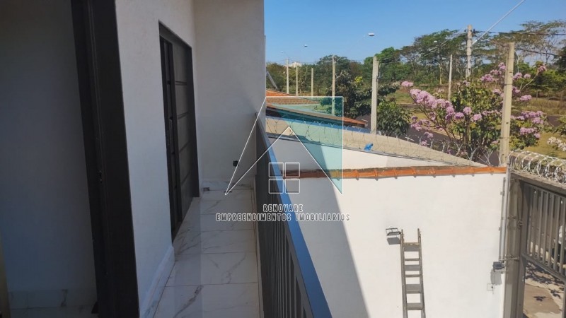 Renovare Empreendimentos Imobiliários | Imobiliária em Ribeirão Preto | Sobrado - Jardim Eugênio Mendes Lopes - Ribeirão Preto