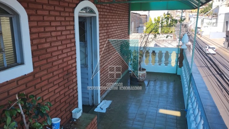 Renovare Empreendimentos Imobiliários | Imobiliária em Ribeirão Preto | Casa - Vila Virgínia - Ribeirão Preto