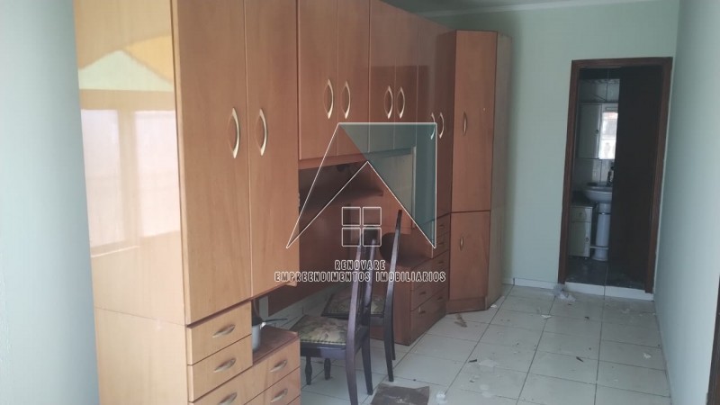 Renovare Empreendimentos Imobiliários | Imobiliária em Ribeirão Preto | Casa - Vila Virgínia - Ribeirão Preto