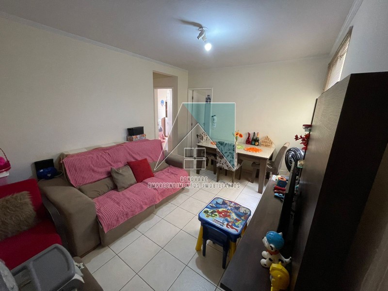 Apartamento - Presidente Médici - Ribeirão Preto