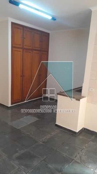 Renovare Empreendimentos Imobiliários | Imobiliária em Ribeirão Preto | Salão Comercial - Alto da Boa Vista - Ribeirão Preto