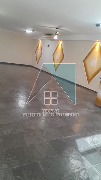 Renovare Empreendimentos Imobiliários | Imobiliária em Ribeirão Preto | Salão Comercial - Alto da Boa Vista - Ribeirão Preto