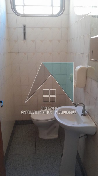 Renovare Empreendimentos Imobiliários | Imobiliária em Ribeirão Preto | Salão Comercial - Alto da Boa Vista - Ribeirão Preto