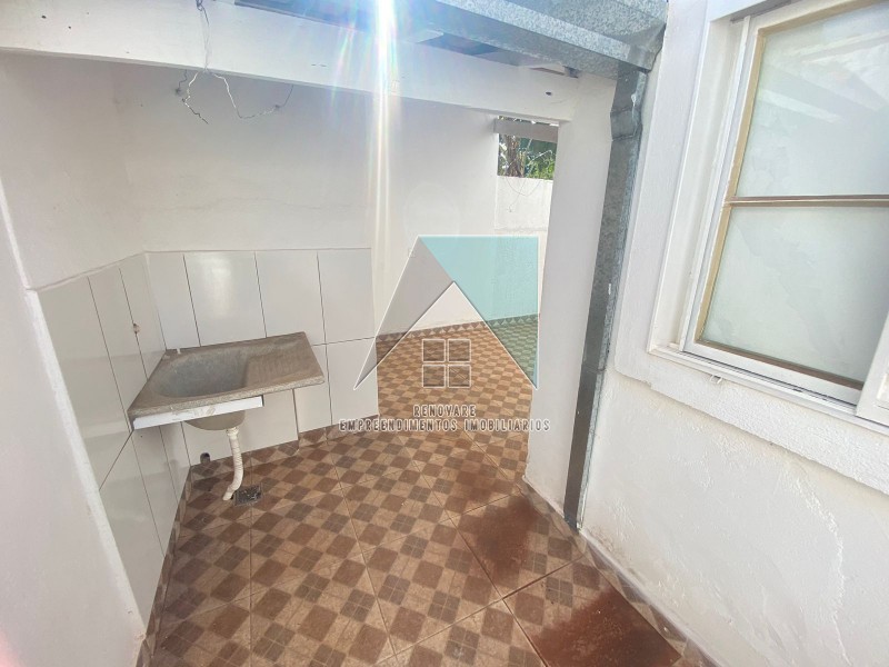 Renovare Empreendimentos Imobiliários | Imobiliária em Ribeirão Preto | Casa - Jardim Paulistano - Ribeirão Preto