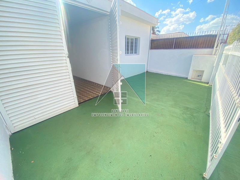 Casa - Jardim Paulistano - Ribeirão Preto