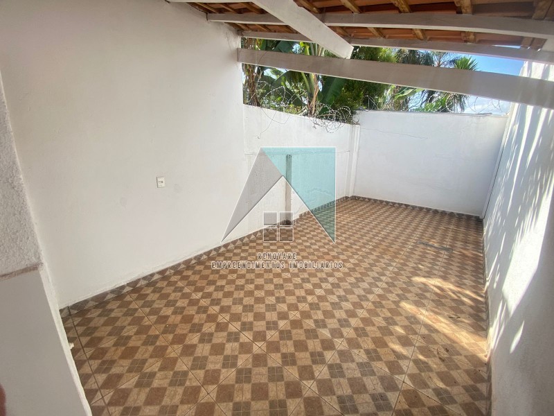 Renovare Empreendimentos Imobiliários | Imobiliária em Ribeirão Preto | Casa - Jardim Paulistano - Ribeirão Preto