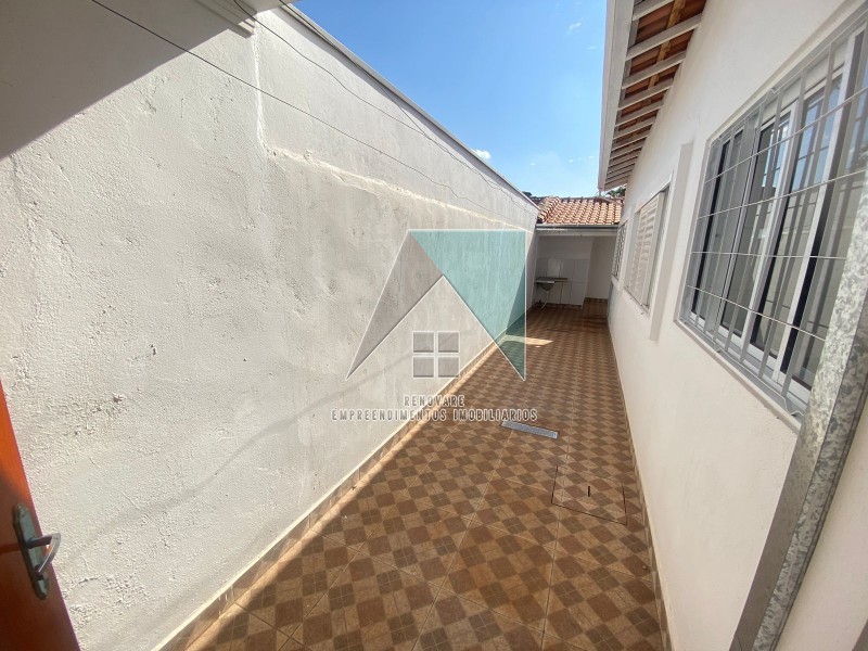 Renovare Empreendimentos Imobiliários | Imobiliária em Ribeirão Preto | Casa - Jardim Paulistano - Ribeirão Preto