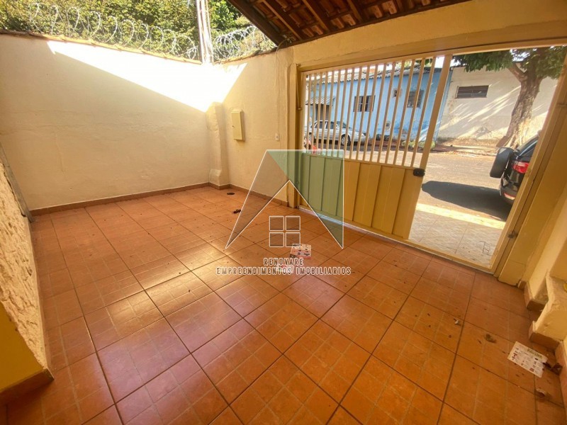 Renovare Empreendimentos Imobiliários | Imobiliária em Ribeirão Preto | Casa - Jardim Paulistano - Ribeirão Preto