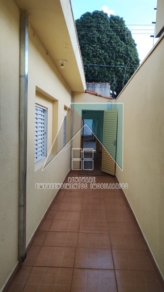 Renovare Empreendimentos Imobiliários | Imobiliária em Ribeirão Preto | Casa - Jardim Paulistano - Ribeirão Preto
