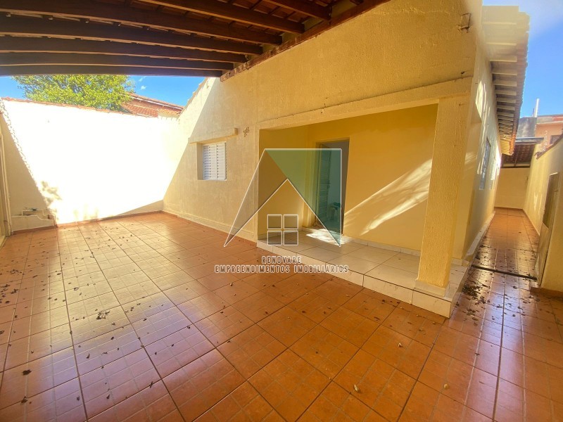 Casa - Campos Eliseos - Ribeirão Preto