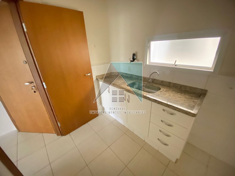 Renovare Empreendimentos Imobiliários | Imobiliária em Ribeirão Preto | Apartamento - Jardim Botânico - Ribeirão Preto