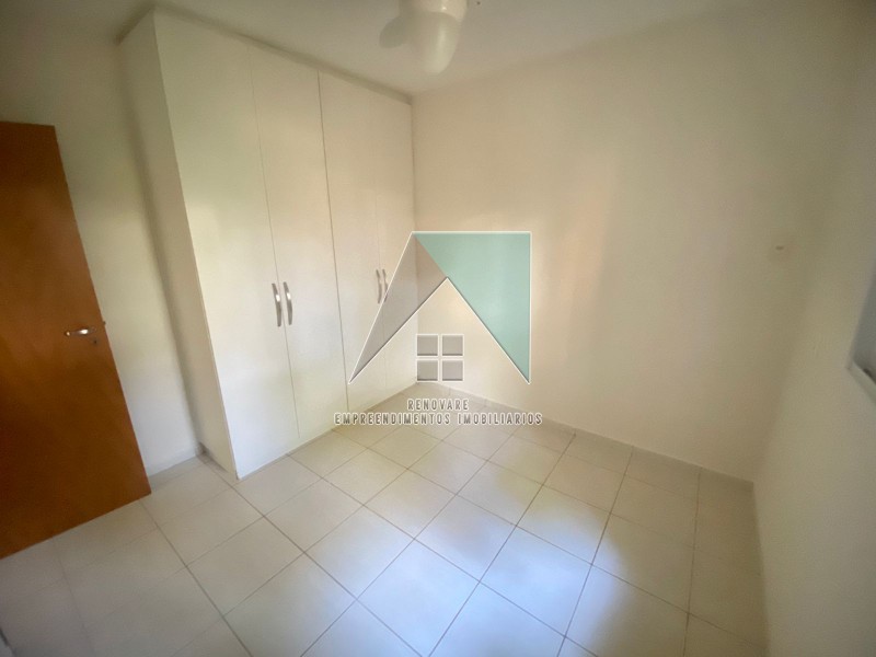 Renovare Empreendimentos Imobiliários | Imobiliária em Ribeirão Preto | Apartamento - Jardim Botânico - Ribeirão Preto