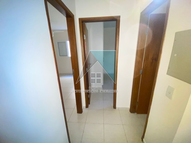 Apartamento - Jardim Botânico - Ribeirão Preto