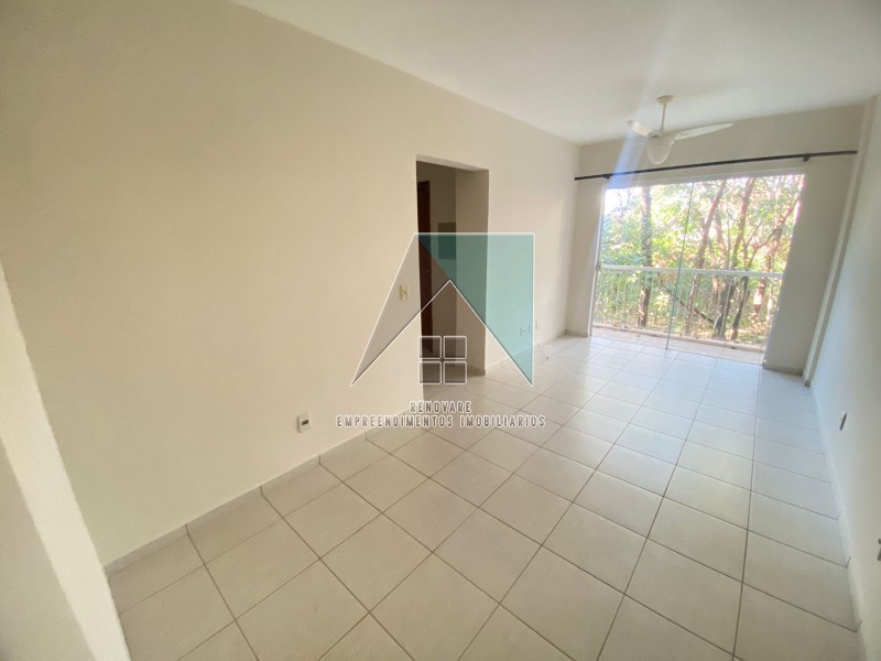 Renovare Empreendimentos Imobiliários | Imobiliária em Ribeirão Preto | Apartamento - Jardim Botânico - Ribeirão Preto
