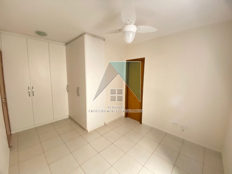 Renovare Empreendimentos Imobiliários | Imobiliária em Ribeirão Preto | Apartamento - Jardim Botânico - Ribeirão Preto