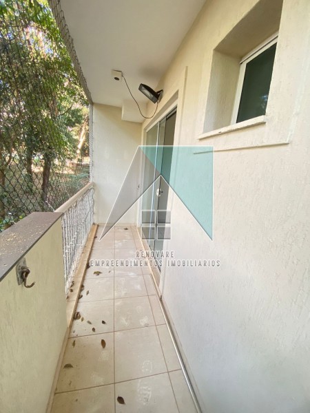 Renovare Empreendimentos Imobiliários | Imobiliária em Ribeirão Preto | Apartamento - Jardim Botânico - Ribeirão Preto