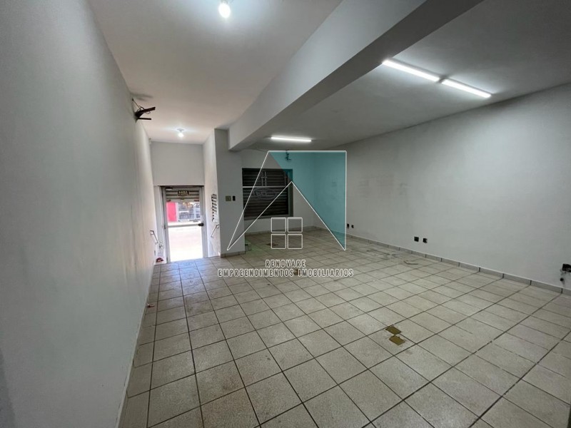 Renovare Empreendimentos Imobiliários | Imobiliária em Ribeirão Preto | Casa - Vila Tibério - Ribeirão Preto