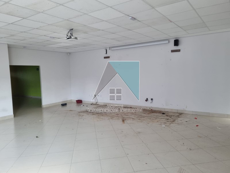 Renovare Empreendimentos Imobiliários | Imobiliária em Ribeirão Preto | Salão Comercial - Ipiranga - Ribeirão Preto