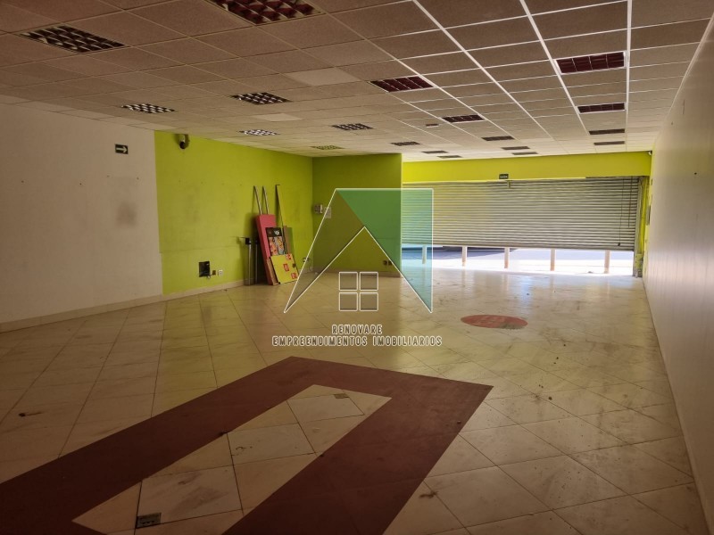 Renovare Empreendimentos Imobiliários | Imobiliária em Ribeirão Preto | Salão Comercial - Ipiranga - Ribeirão Preto
