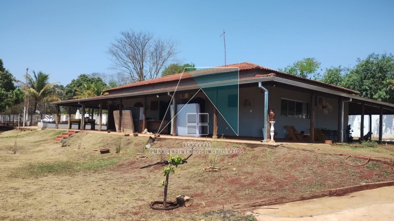 Renovare Empreendimentos Imobiliários | Imobiliária em Ribeirão Preto | Chácara - Jardim das Palmeiras  - Ribeirão Preto