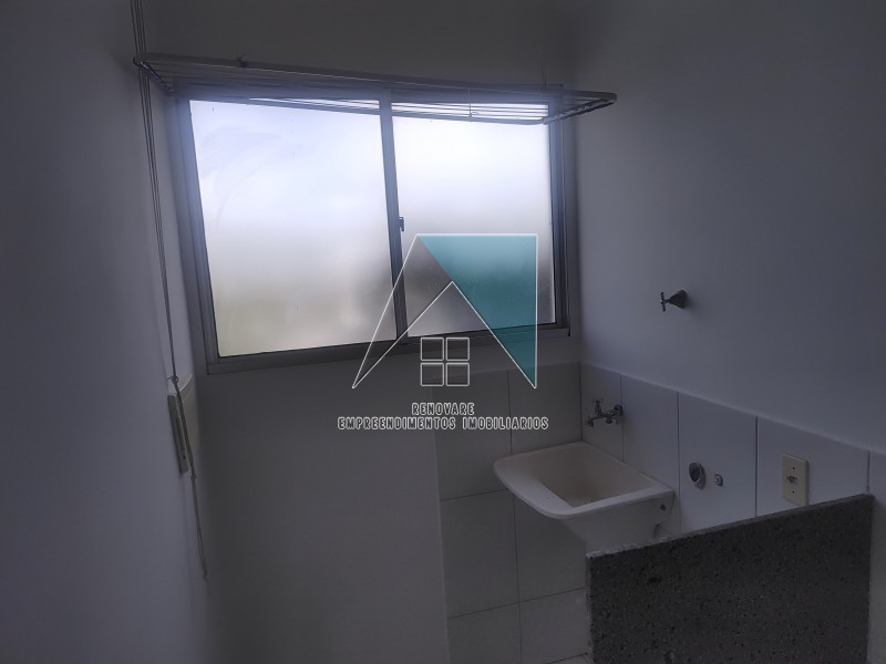 Renovare Empreendimentos Imobiliários | Imobiliária em Ribeirão Preto | Apartamento - Jardim Palma Travassos - Ribeirão Preto