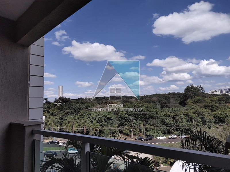 Renovare Empreendimentos Imobiliários | Imobiliária em Ribeirão Preto | Apartamento - Jardim Palma Travassos - Ribeirão Preto