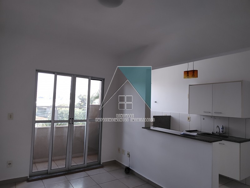 Renovare Empreendimentos Imobiliários | Imobiliária em Ribeirão Preto | Apartamento - Jardim Palma Travassos - Ribeirão Preto