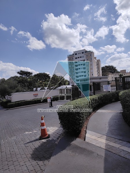 Apartamento - Jardim Palma Travassos - Ribeirão Preto