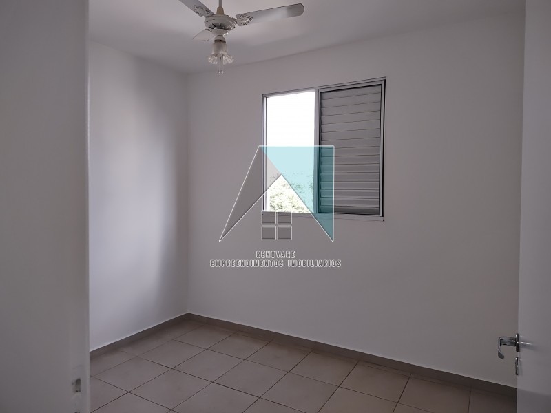 Renovare Empreendimentos Imobiliários | Imobiliária em Ribeirão Preto | Apartamento - Jardim Palma Travassos - Ribeirão Preto