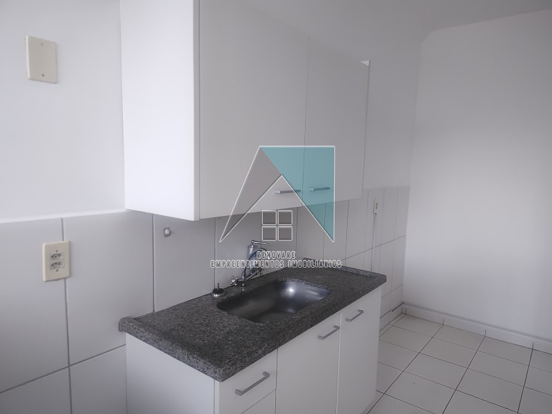 Renovare Empreendimentos Imobiliários | Imobiliária em Ribeirão Preto | Apartamento - Jardim Palma Travassos - Ribeirão Preto