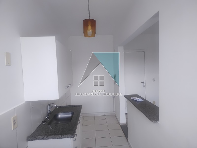 Renovare Empreendimentos Imobiliários | Imobiliária em Ribeirão Preto | Apartamento - Jardim Palma Travassos - Ribeirão Preto