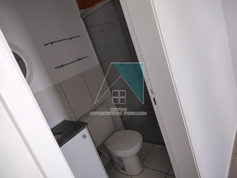 Renovare Empreendimentos Imobiliários | Imobiliária em Ribeirão Preto | Apartamento - Jardim Palma Travassos - Ribeirão Preto