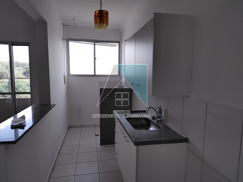 Renovare Empreendimentos Imobiliários | Imobiliária em Ribeirão Preto | Apartamento - Jardim Palma Travassos - Ribeirão Preto
