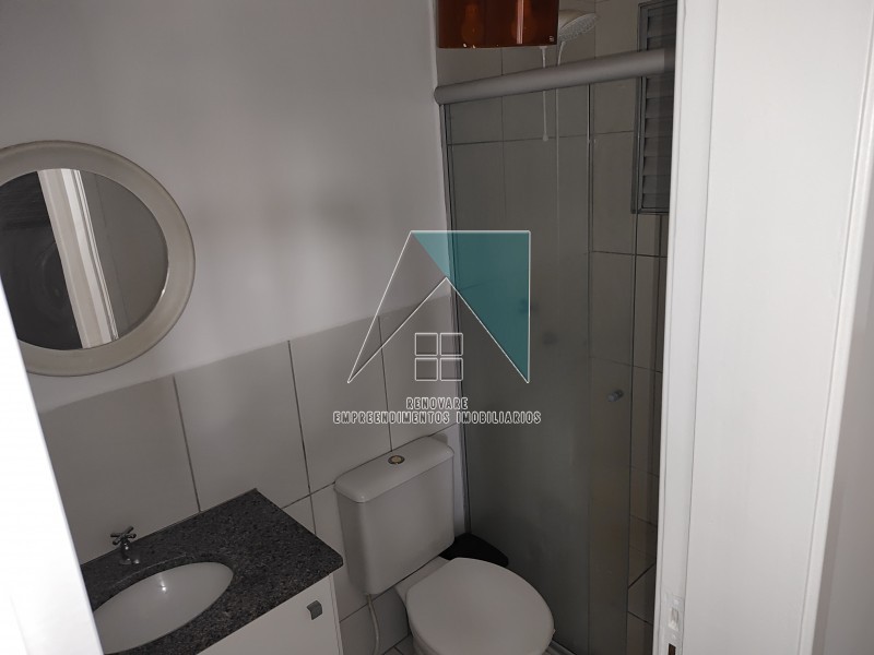 Renovare Empreendimentos Imobiliários | Imobiliária em Ribeirão Preto | Apartamento - Jardim Palma Travassos - Ribeirão Preto