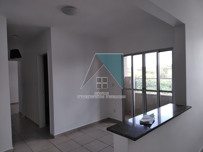 Renovare Empreendimentos Imobiliários | Imobiliária em Ribeirão Preto | Apartamento - Jardim Palma Travassos - Ribeirão Preto